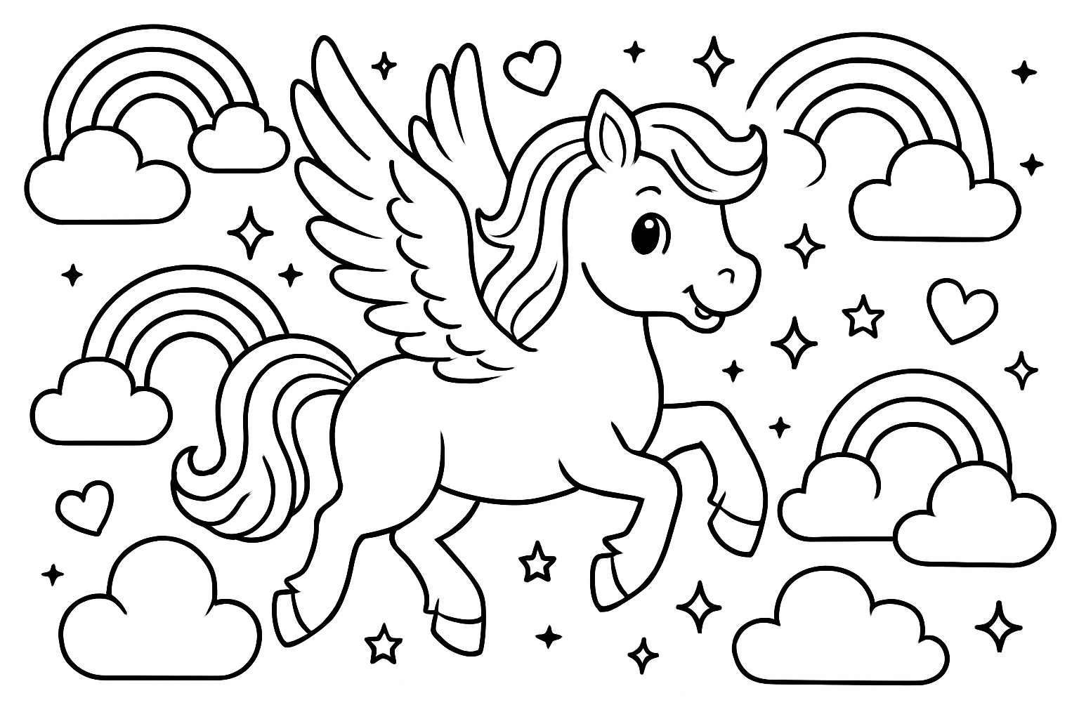 Pegasus