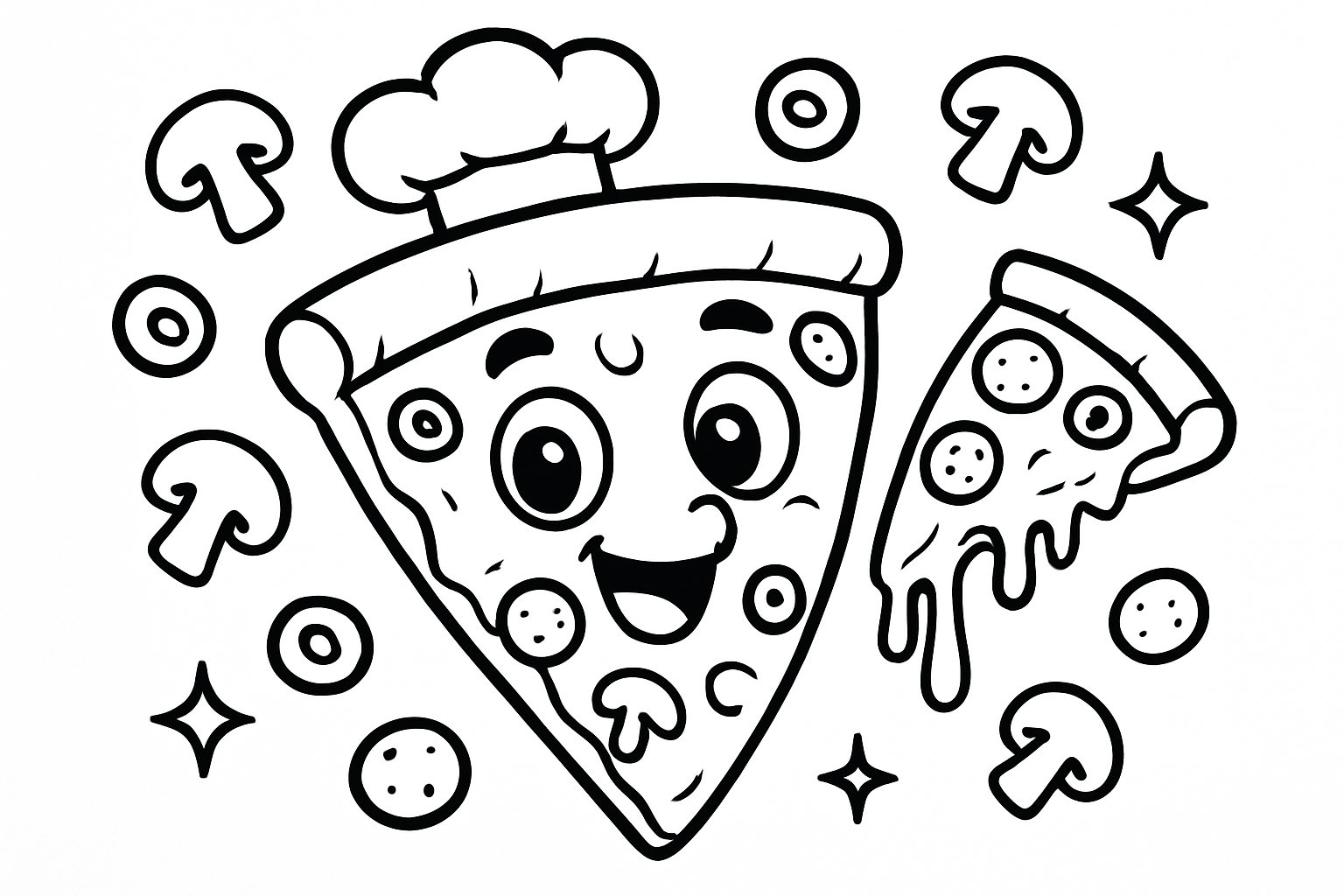 Pizza