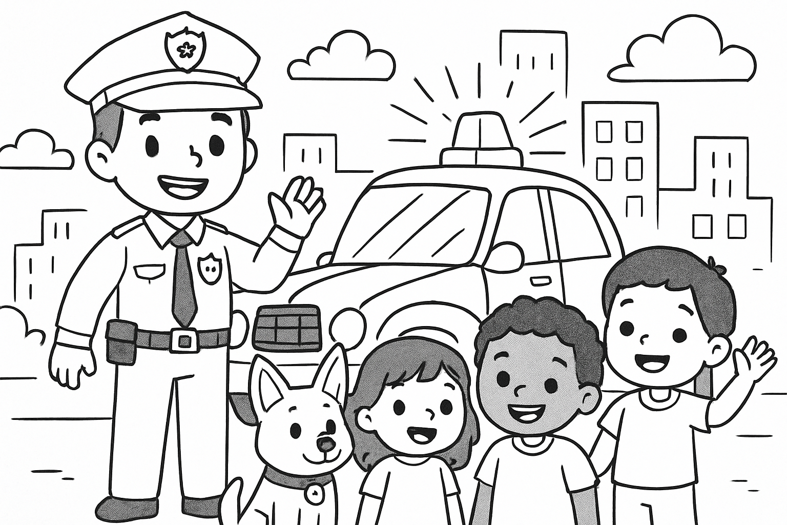 Politie