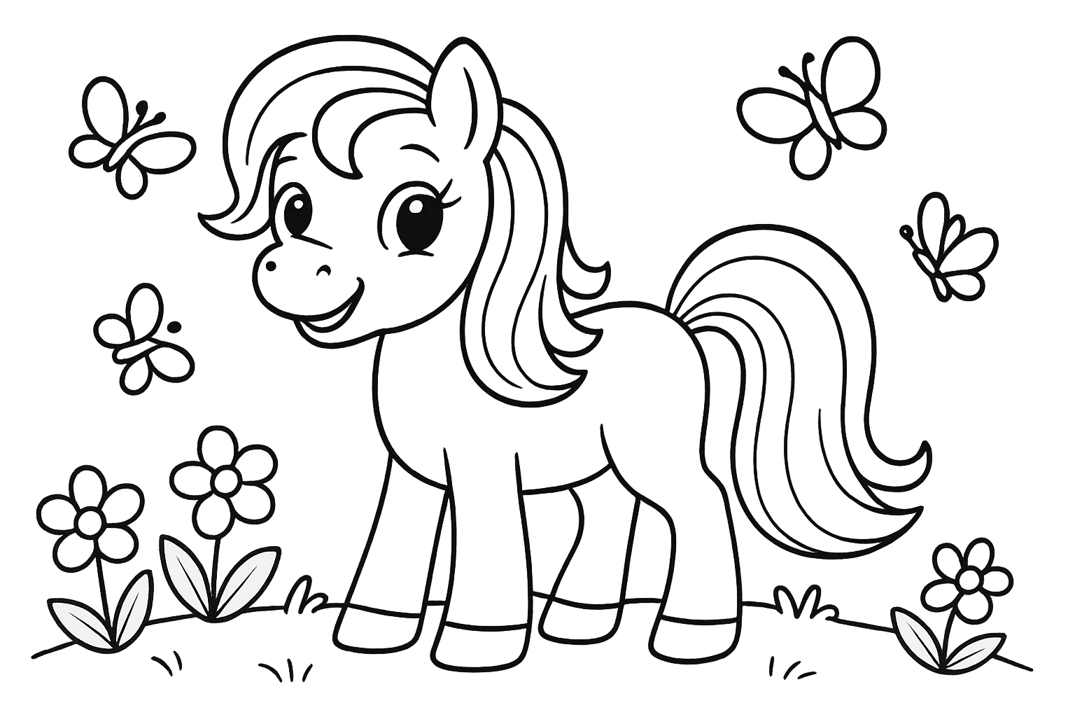 Pony