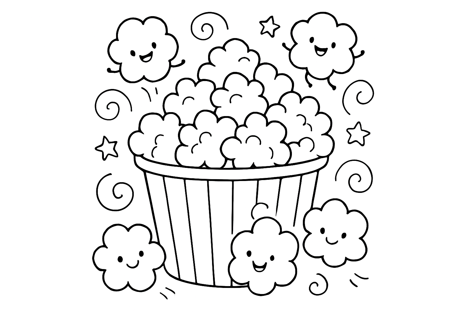 Popcorn