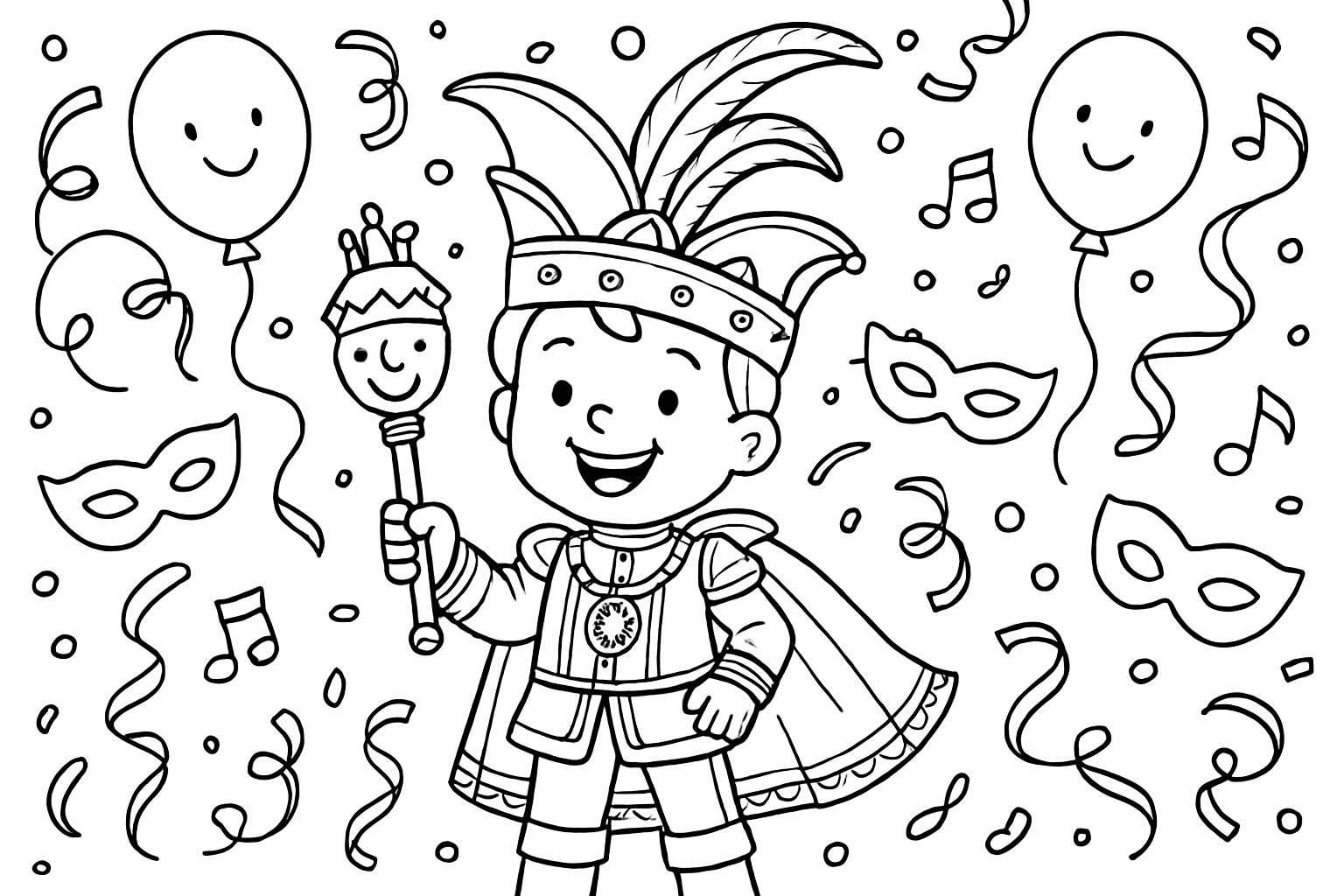 Prins carnaval