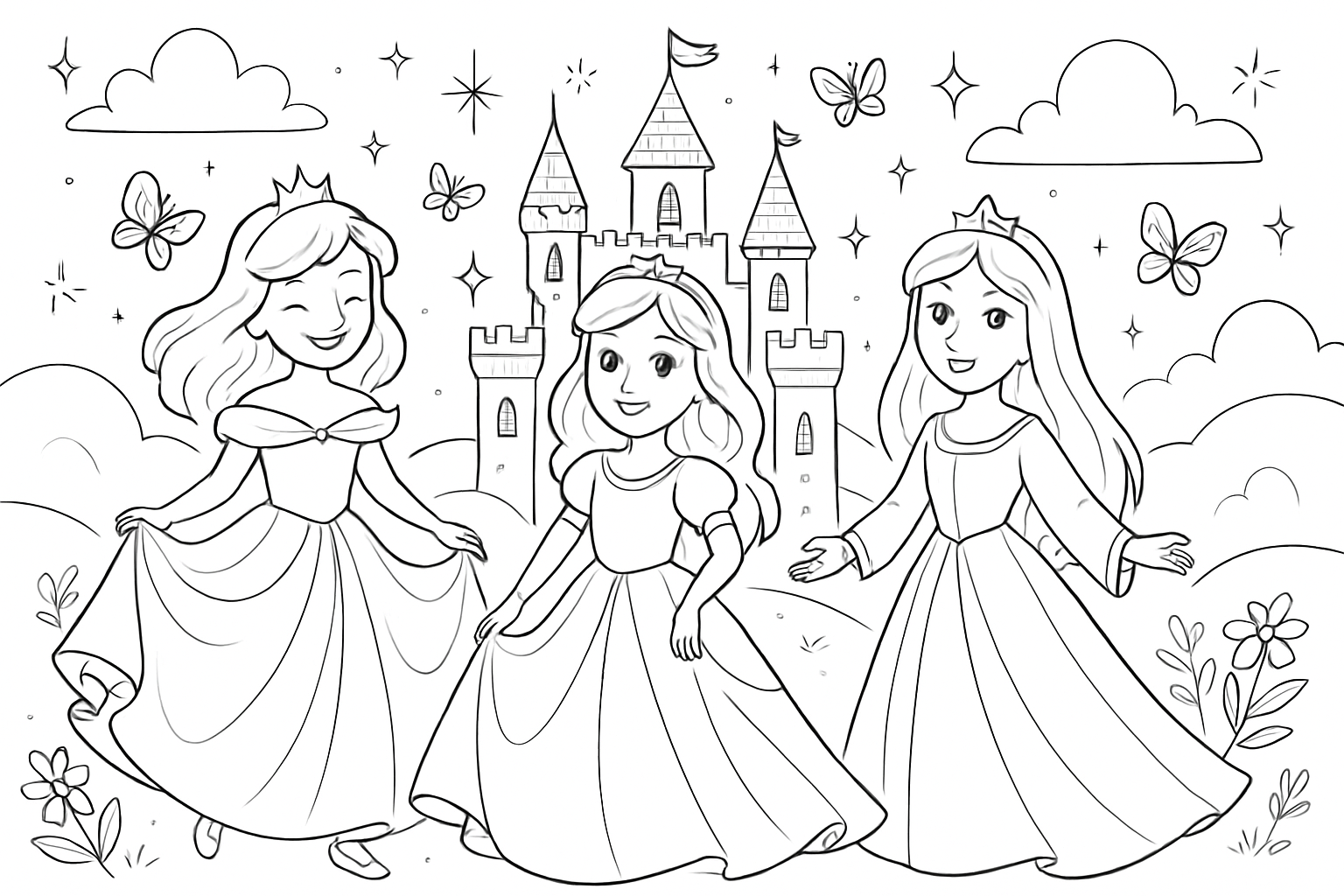 Prinsessen