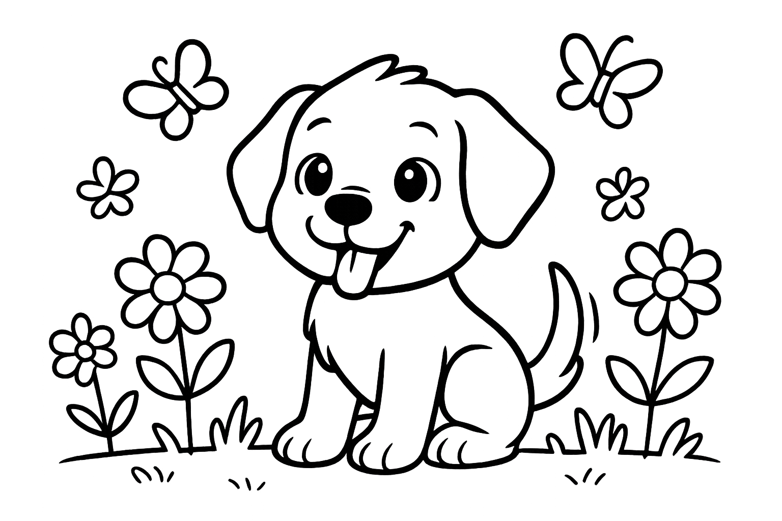 Puppy