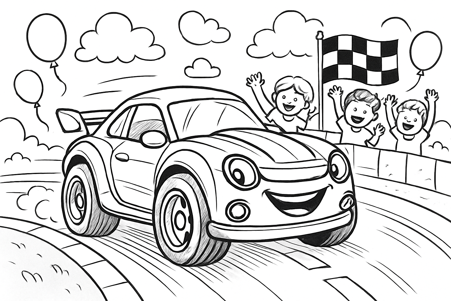 Raceauto
