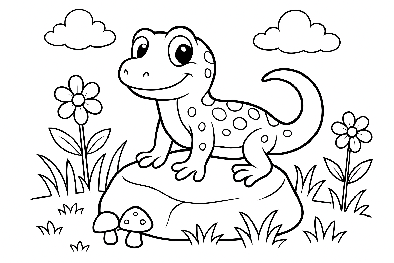 Salamander
