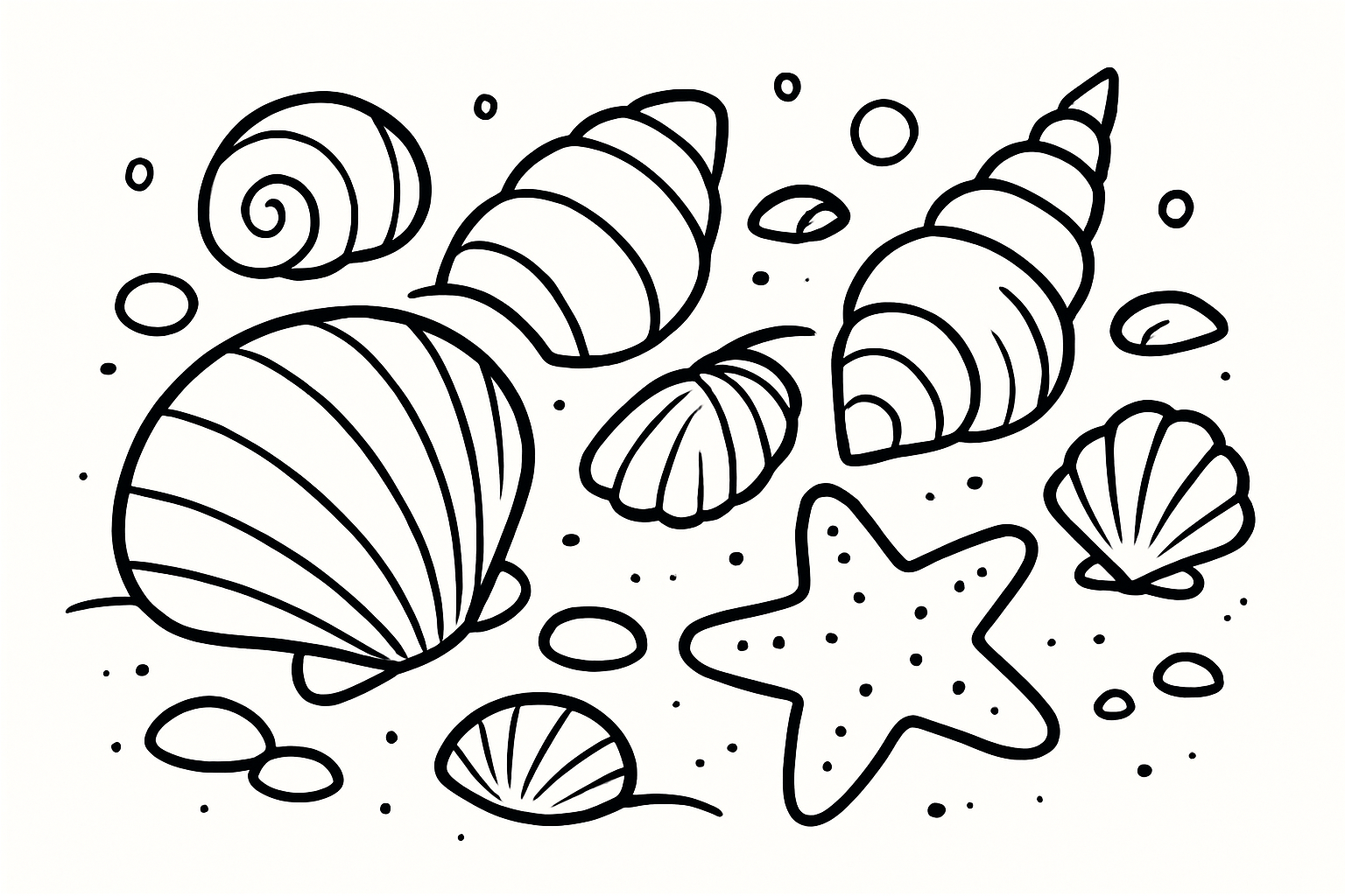 Schelpen