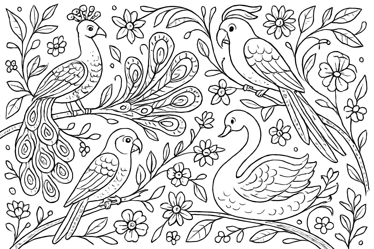 Siervogel