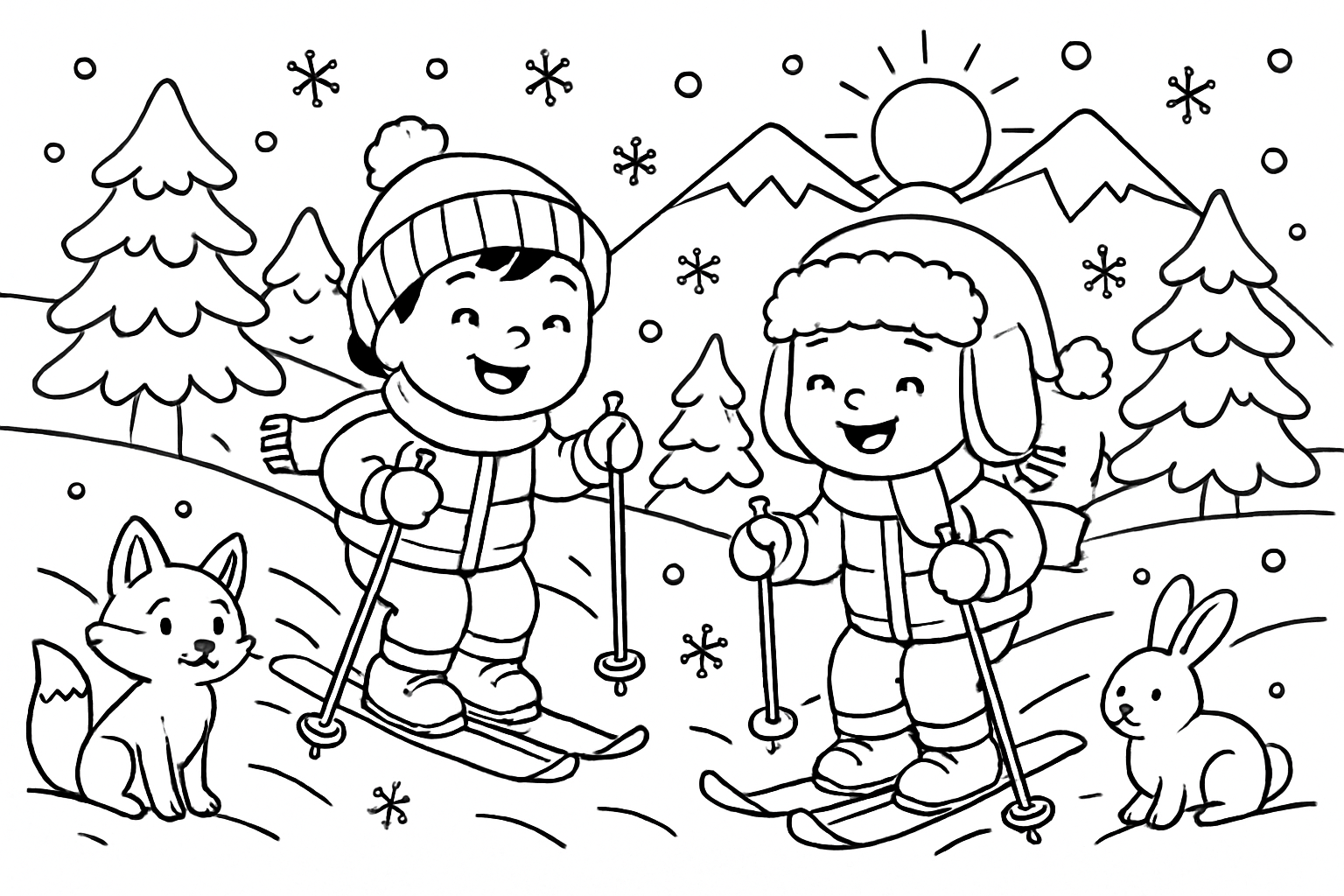 Ski