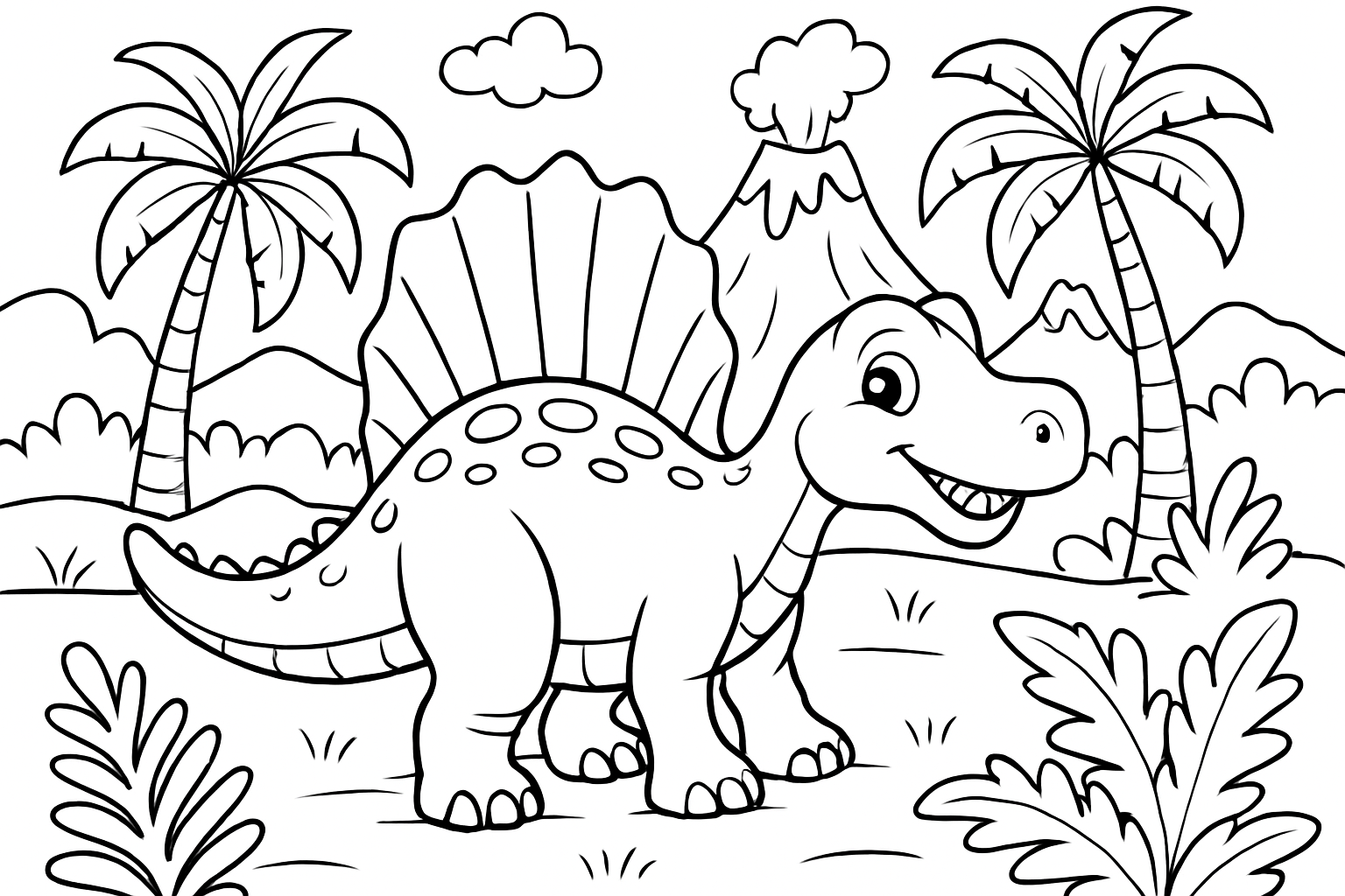 Spinosaurus