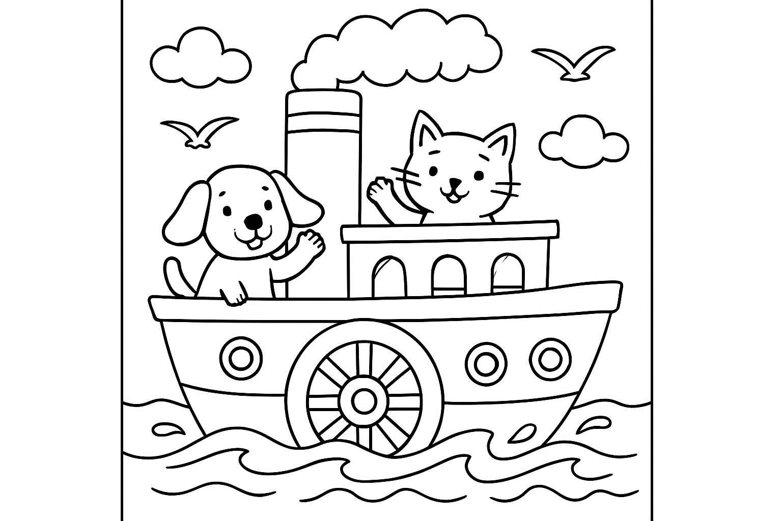 Stoomboot
