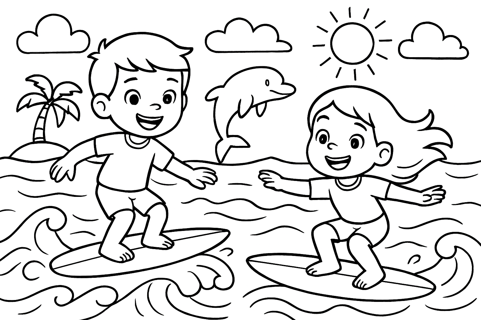 Surfen