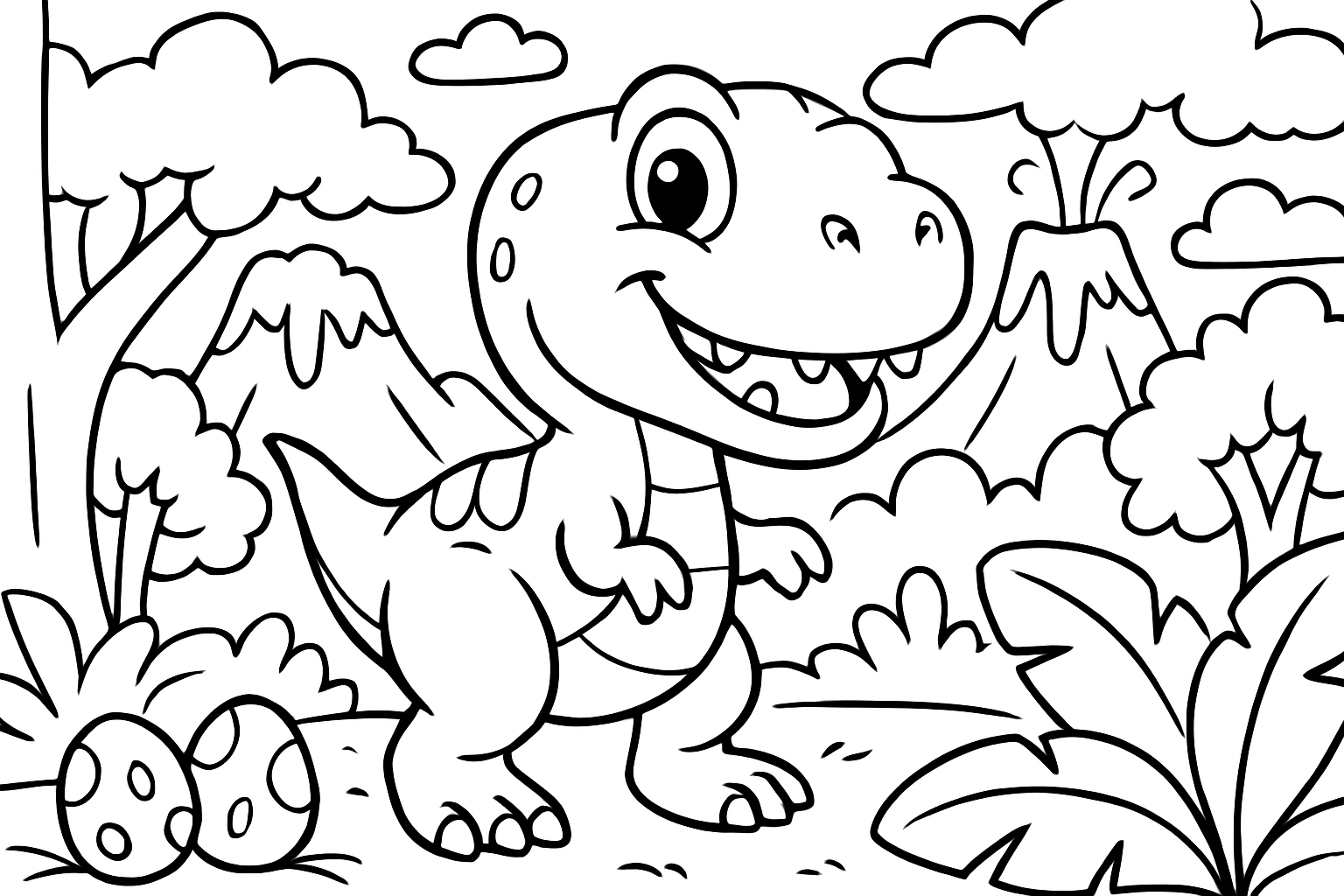 T-Rex