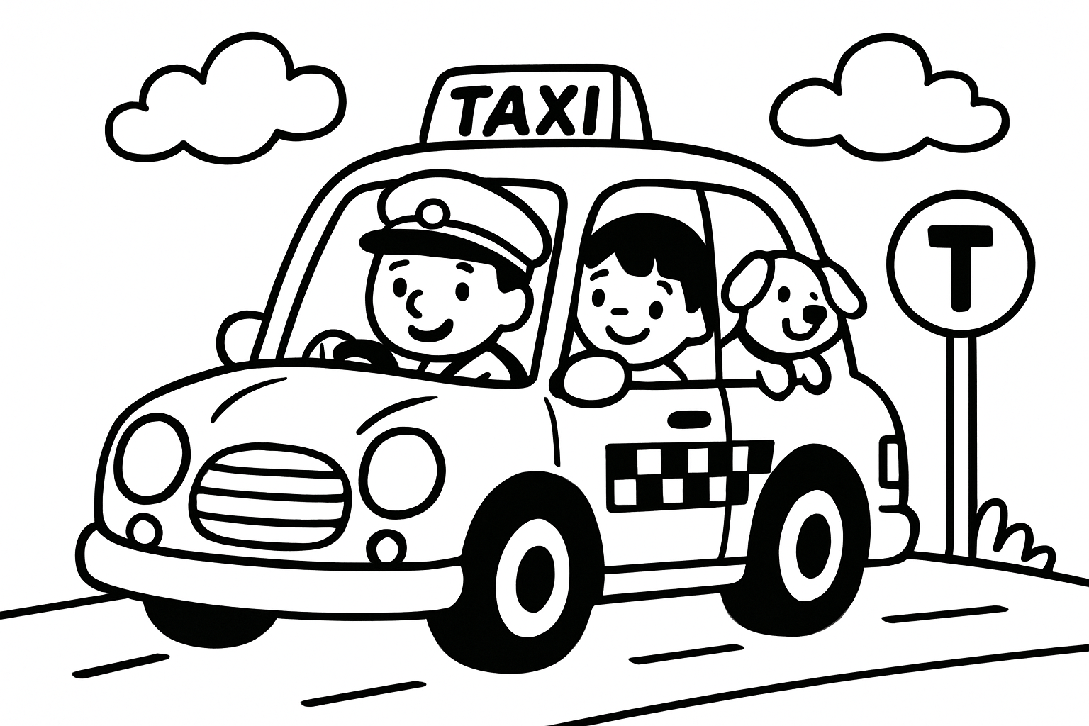 Taxi