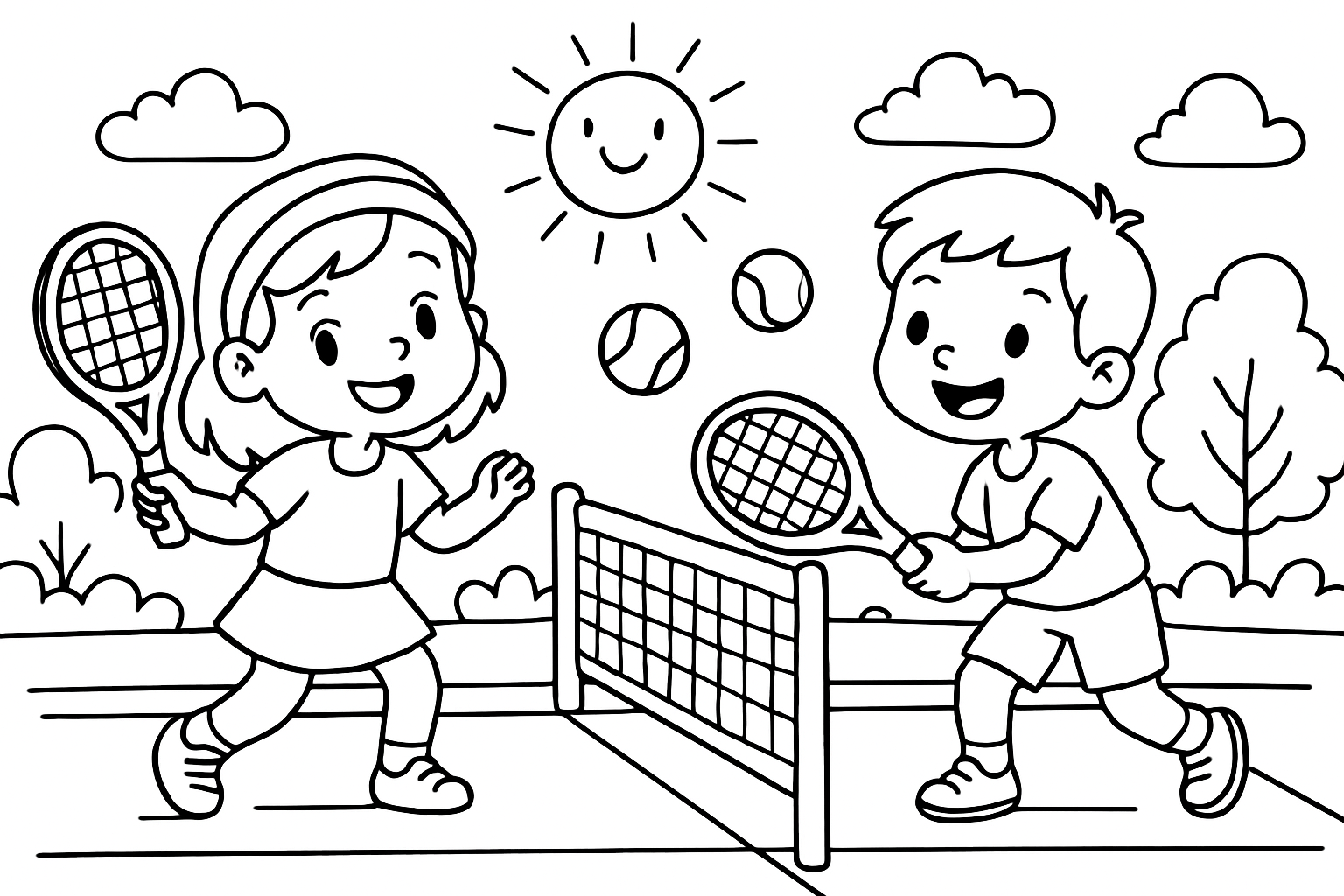 Tennis