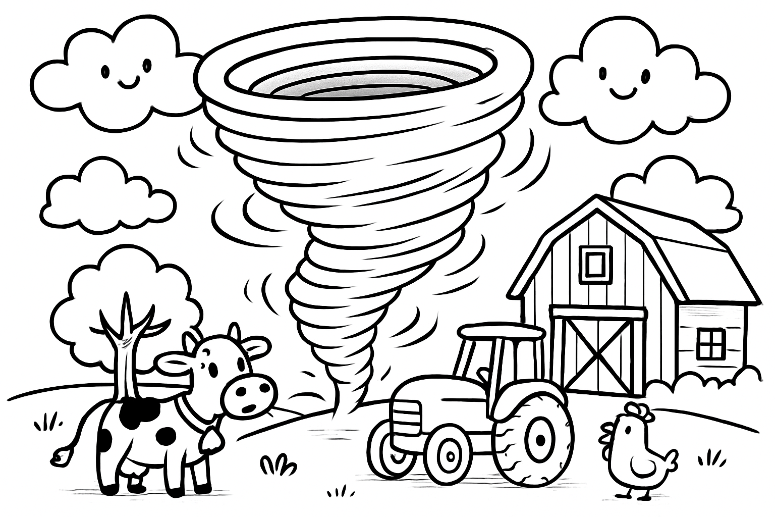 Tornado