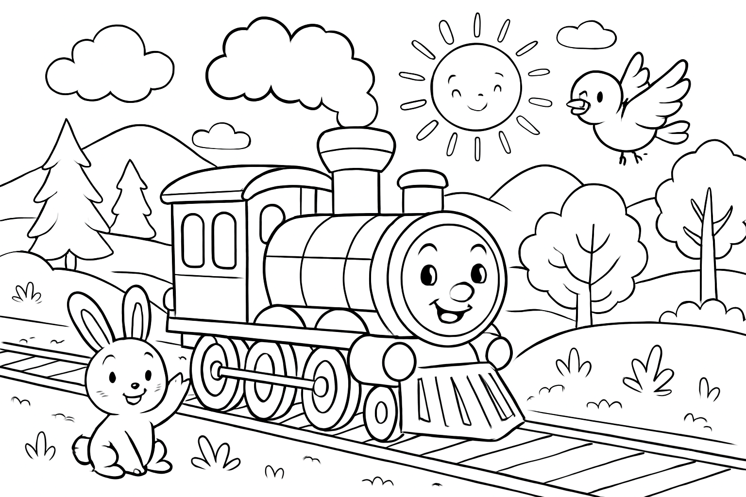 Trein