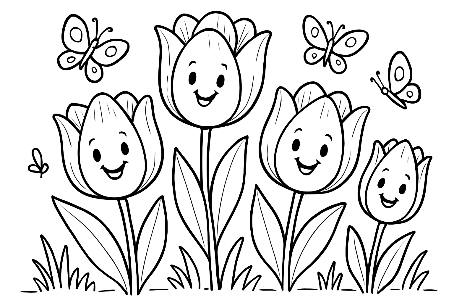 Tulp