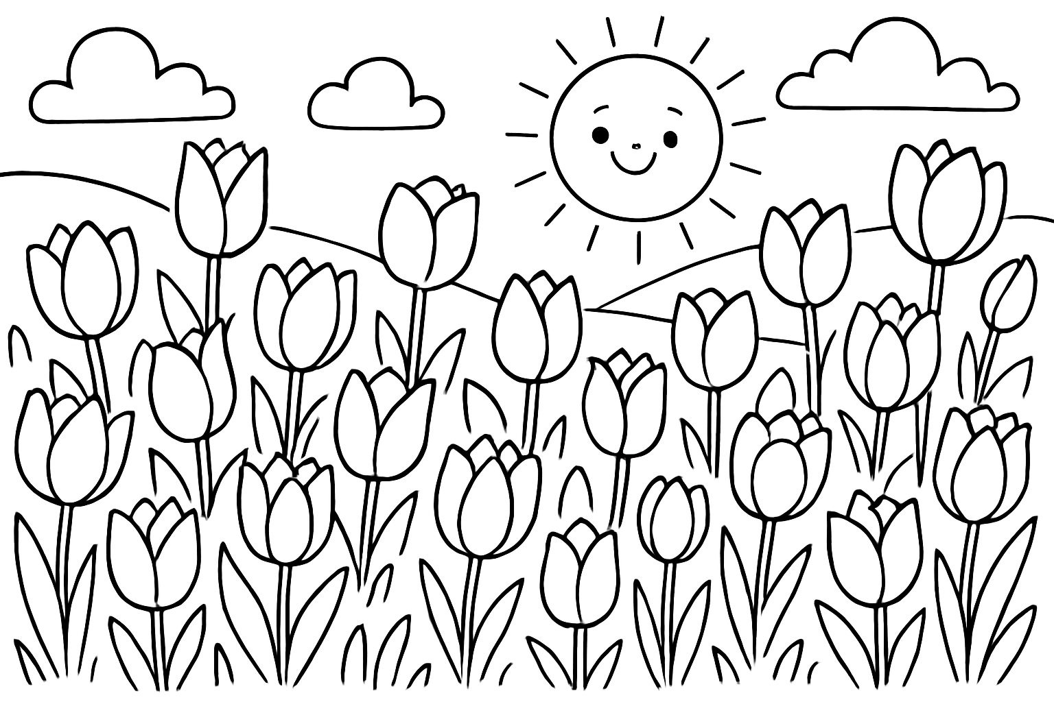 Tulpen