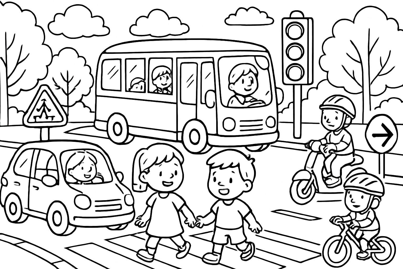 Verkeer