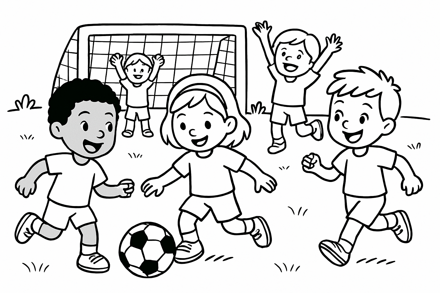 Voetbal