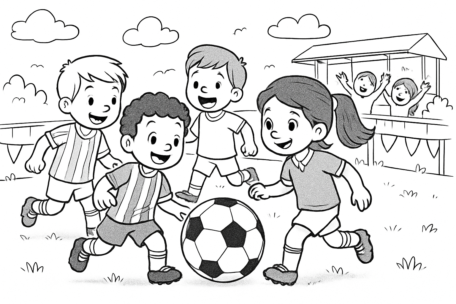 Voetbalclubs