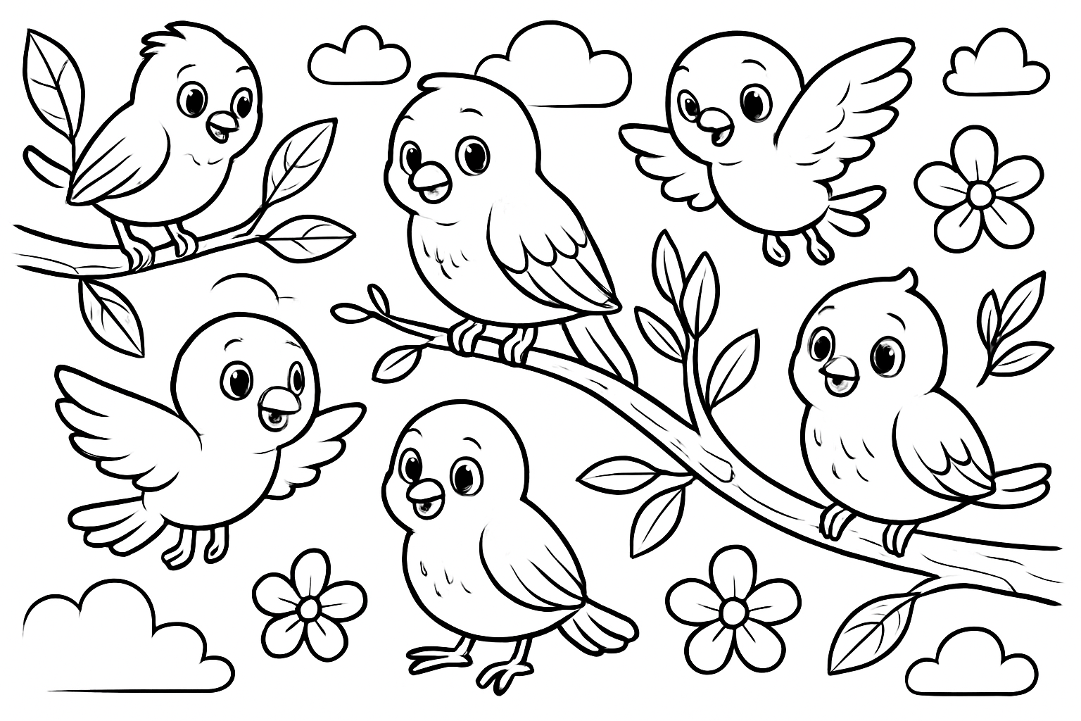 Vogels