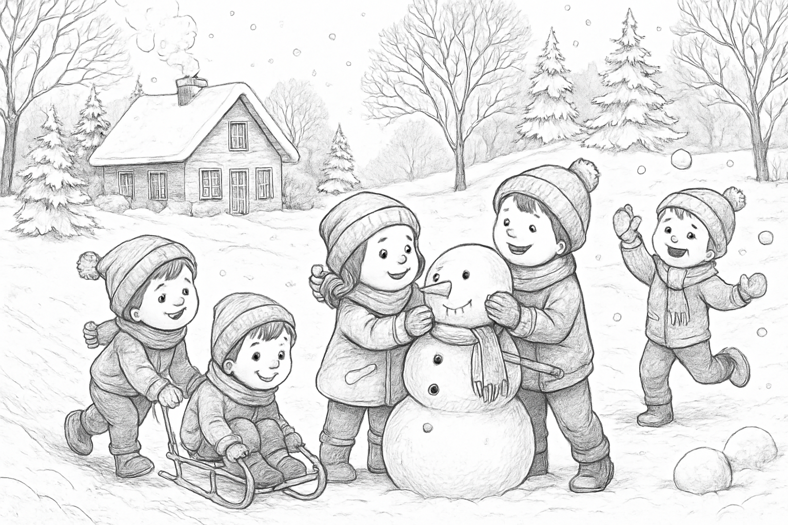 Winter