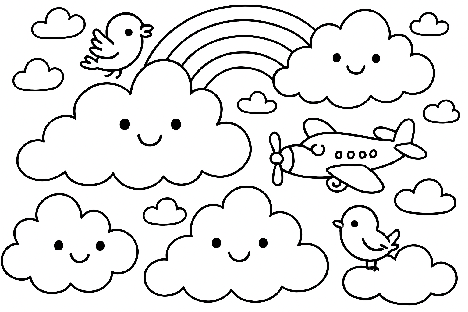 Wolken