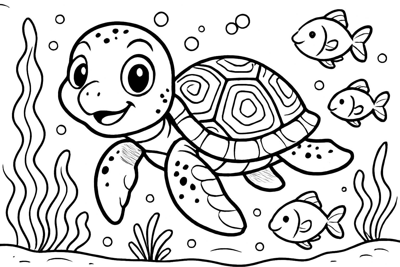 Zeeschildpadden