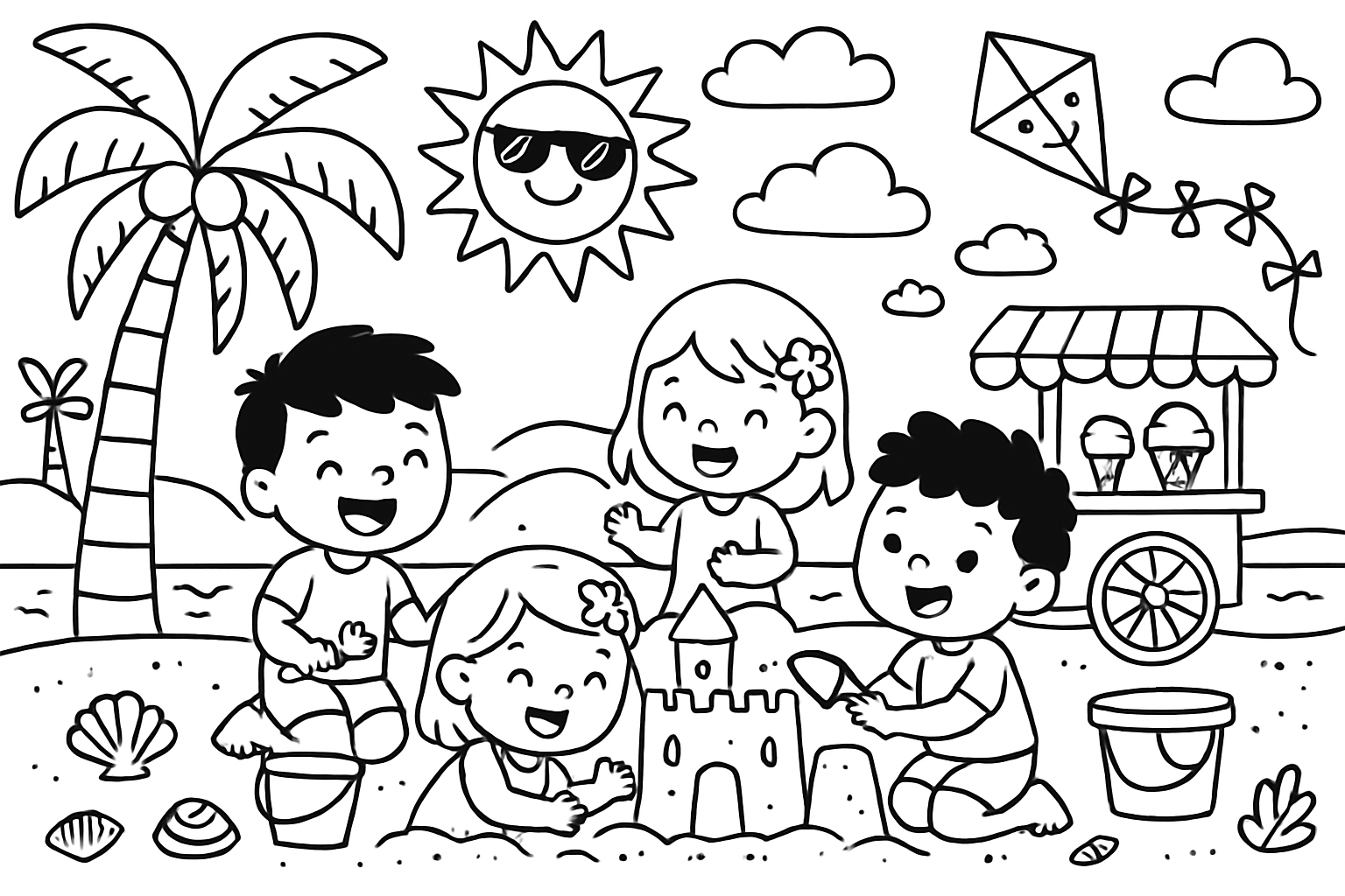 Zomer