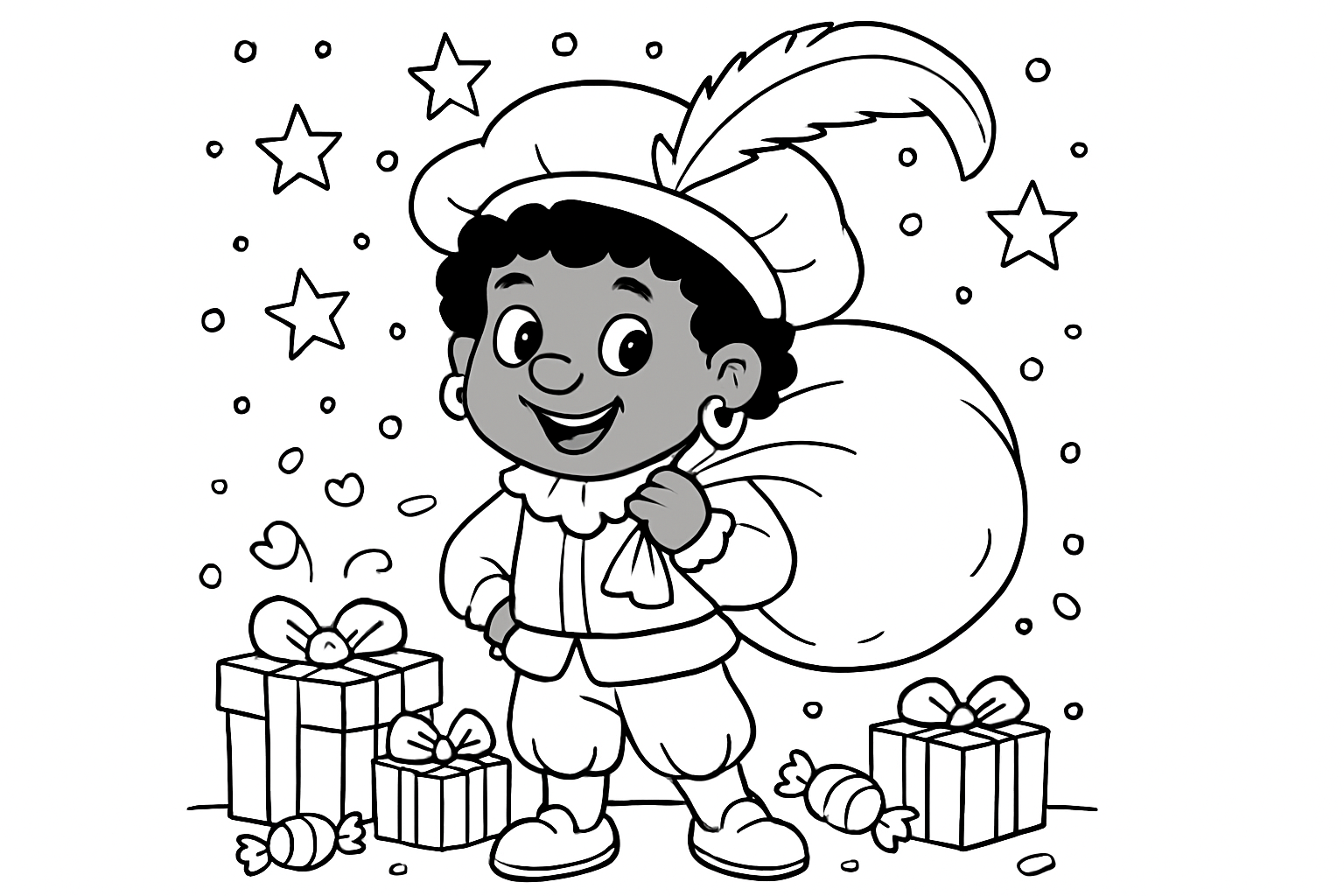 Zwarte Piet