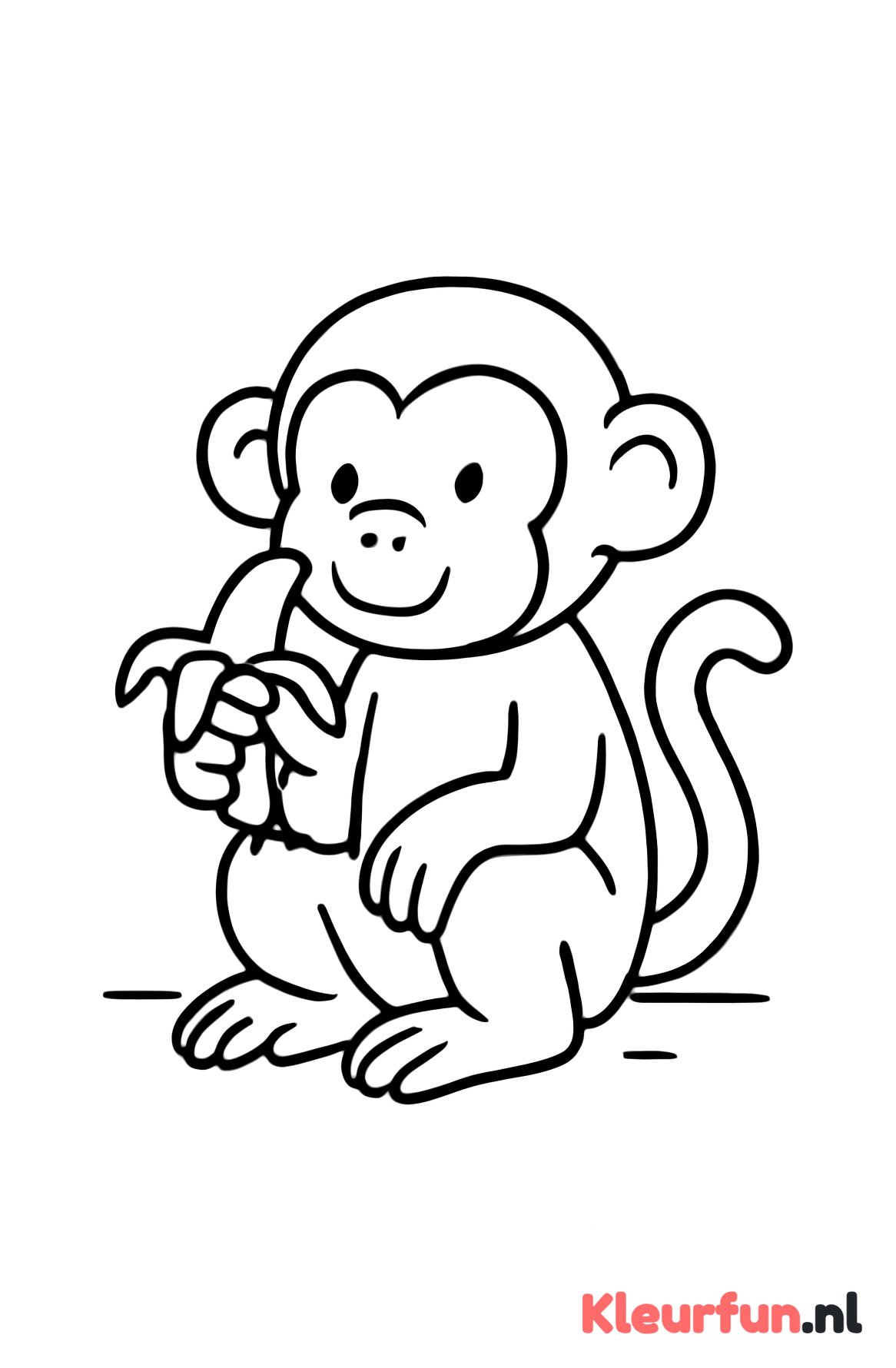 Aap eet banaan