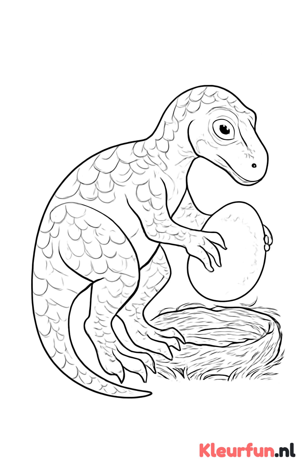 Dino tilt ei