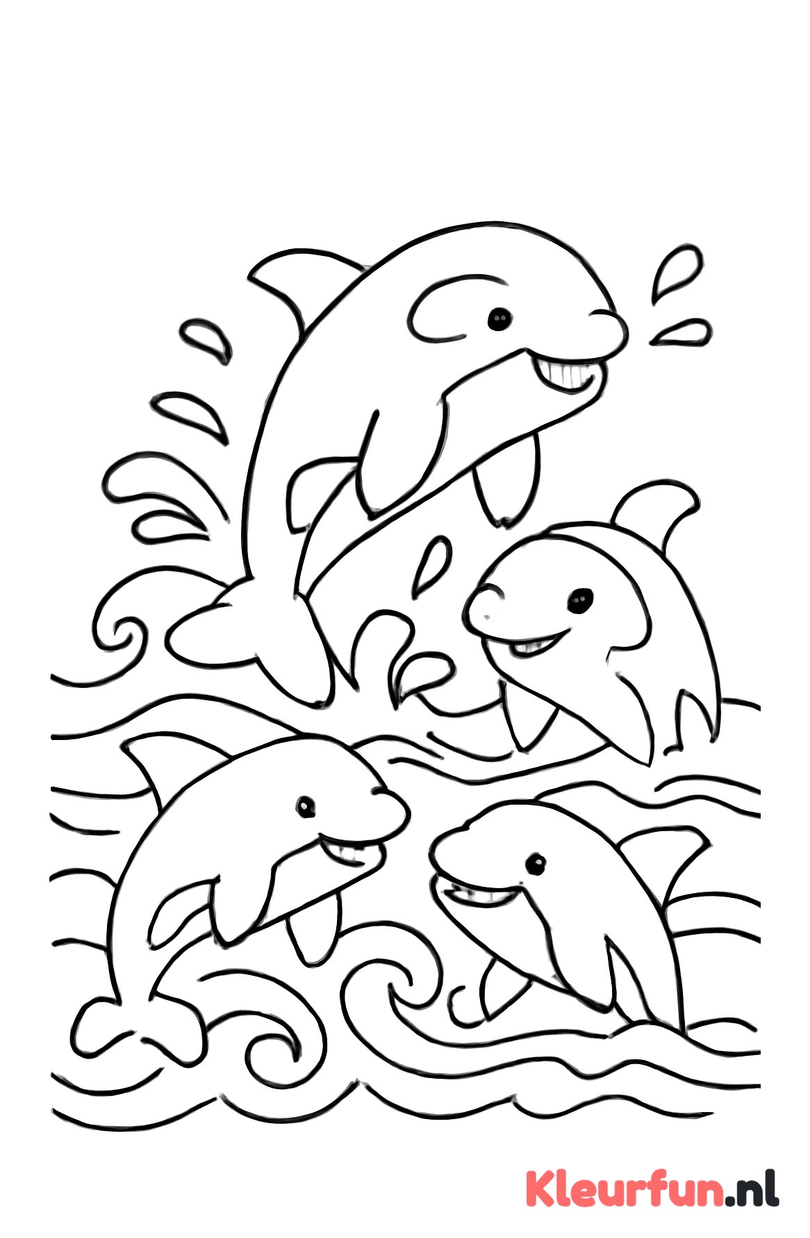 Speelgroep orka’s