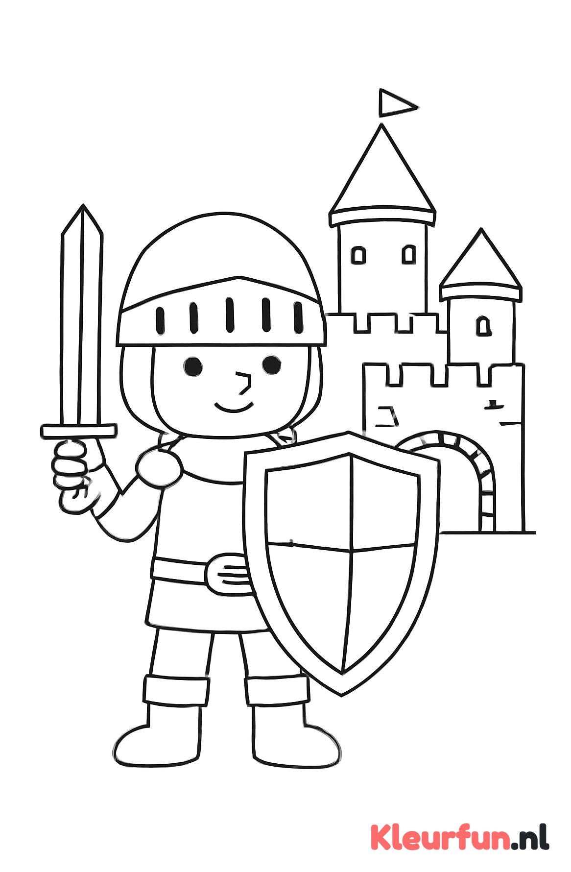 Ridder voor Kasteel