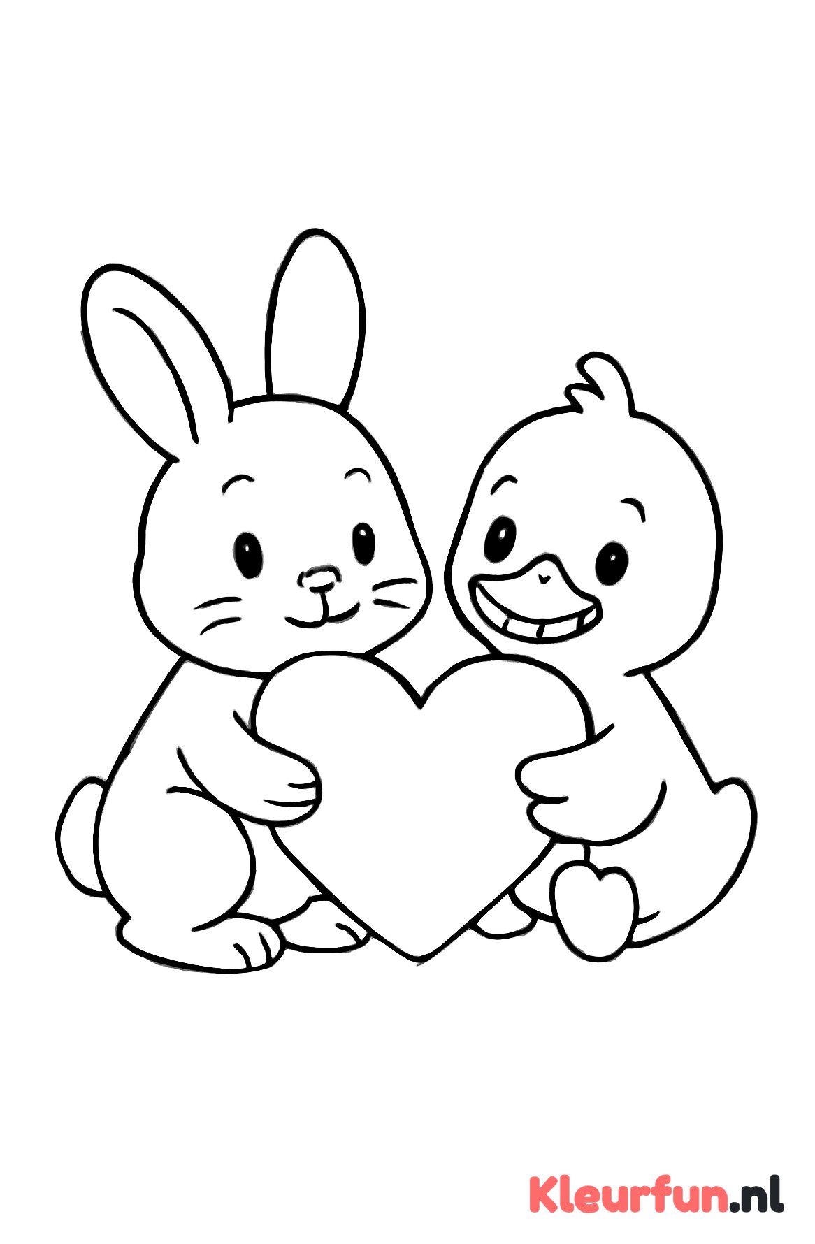 Dieren met hart