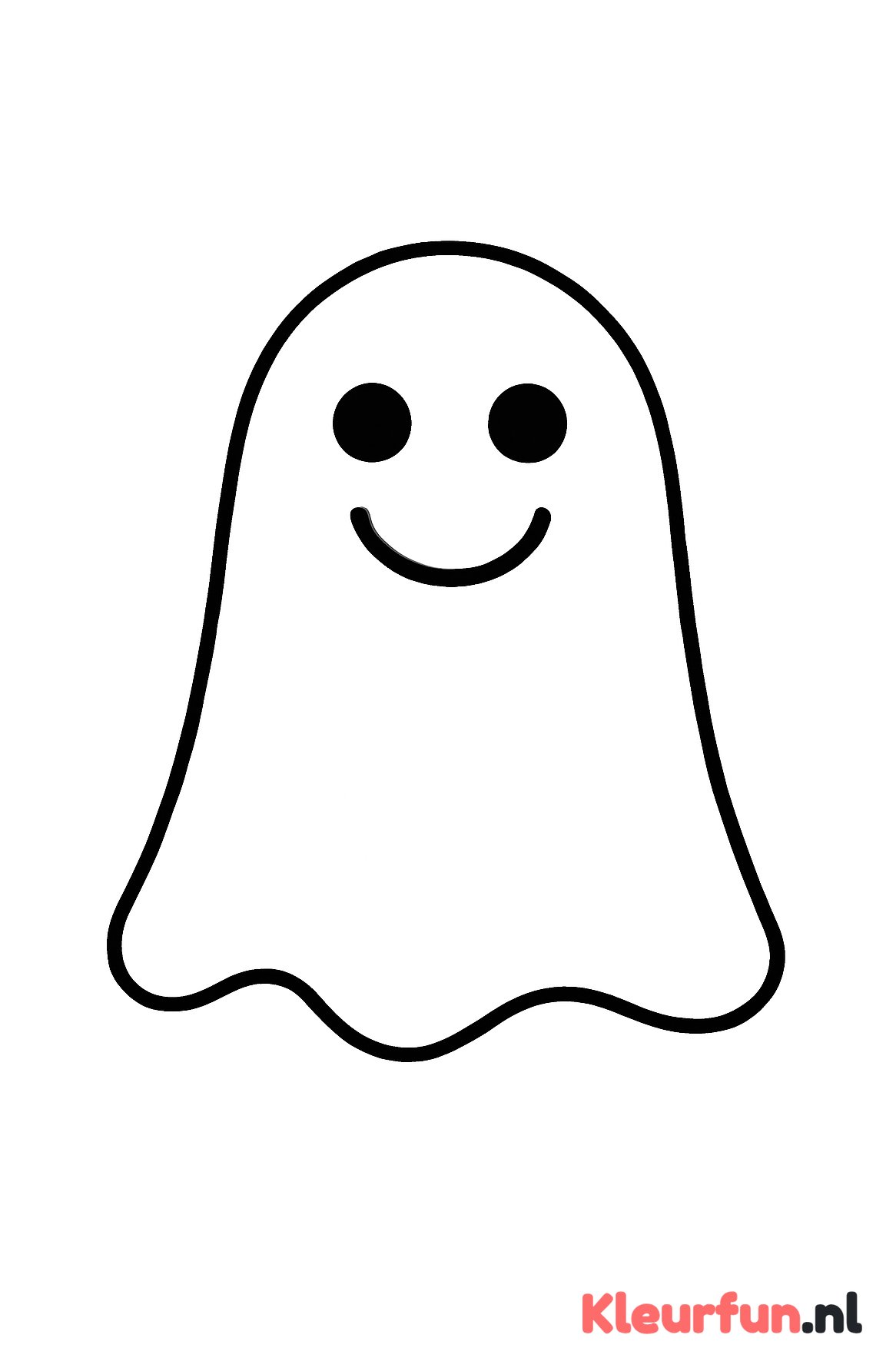Eenvoudig Spook