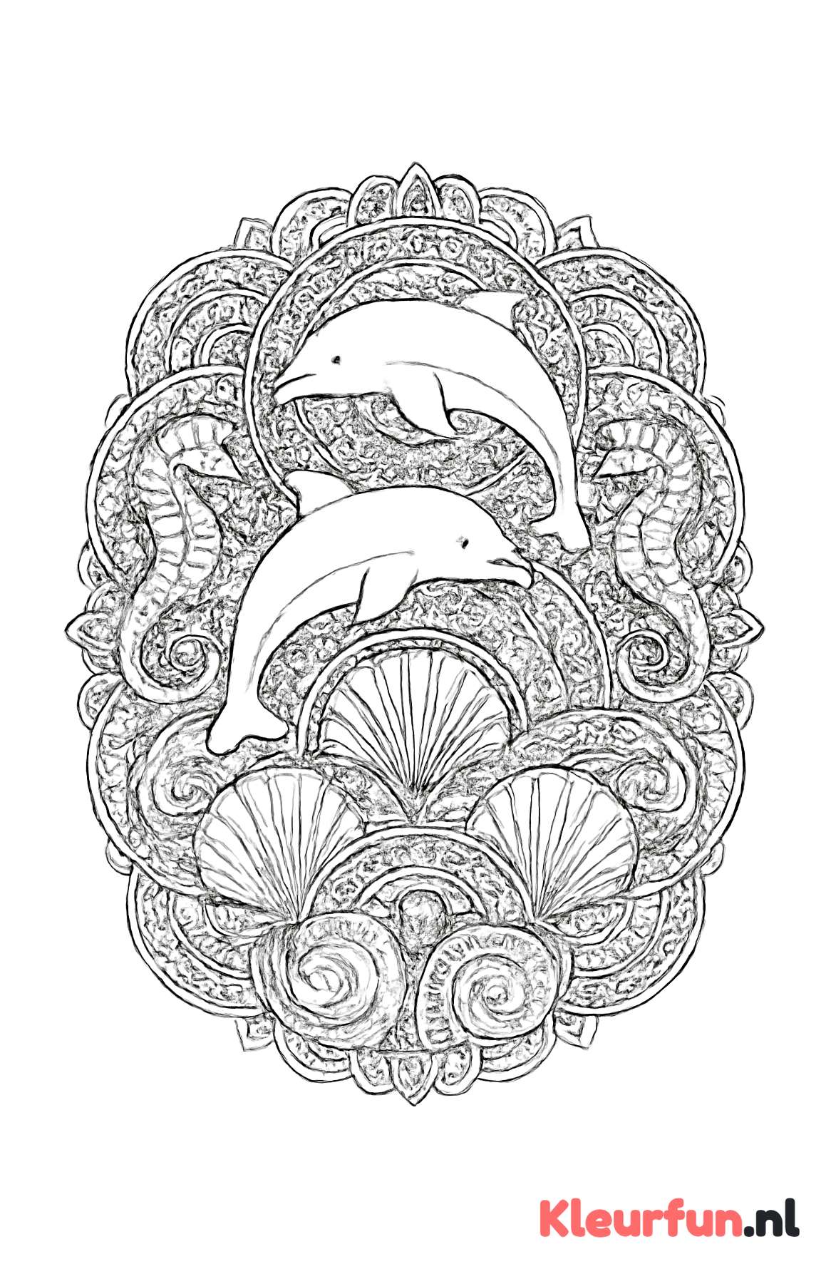Zeeleven Mandala