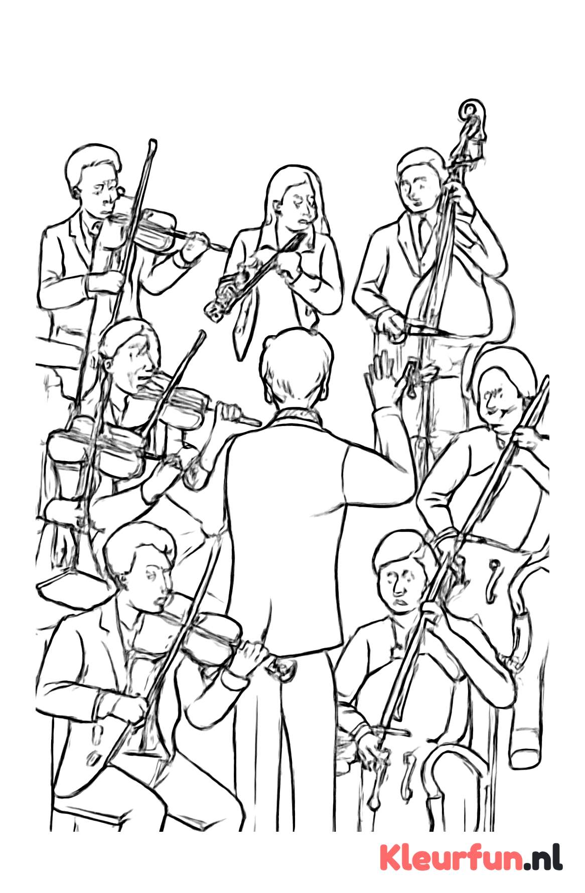 Klassiek orkest