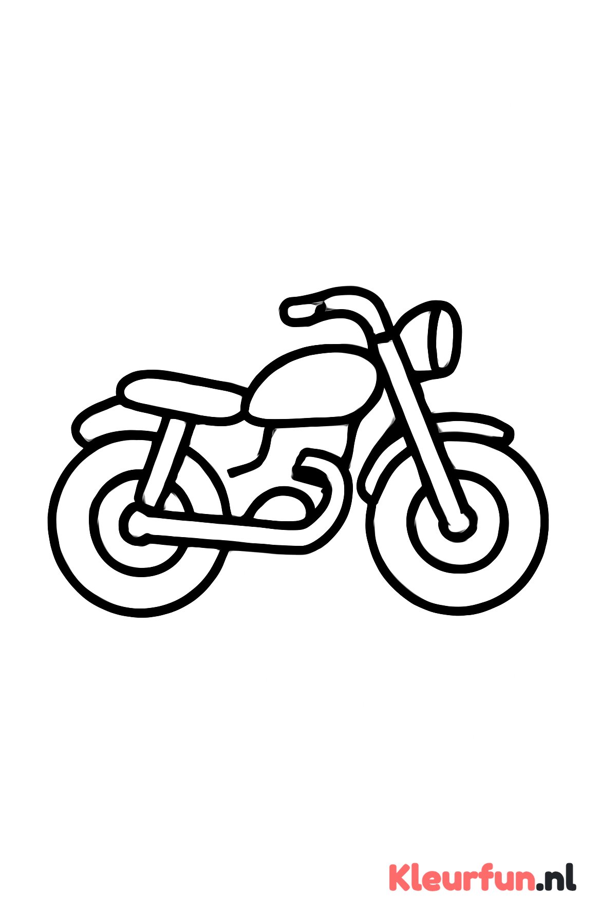 Stoere motor